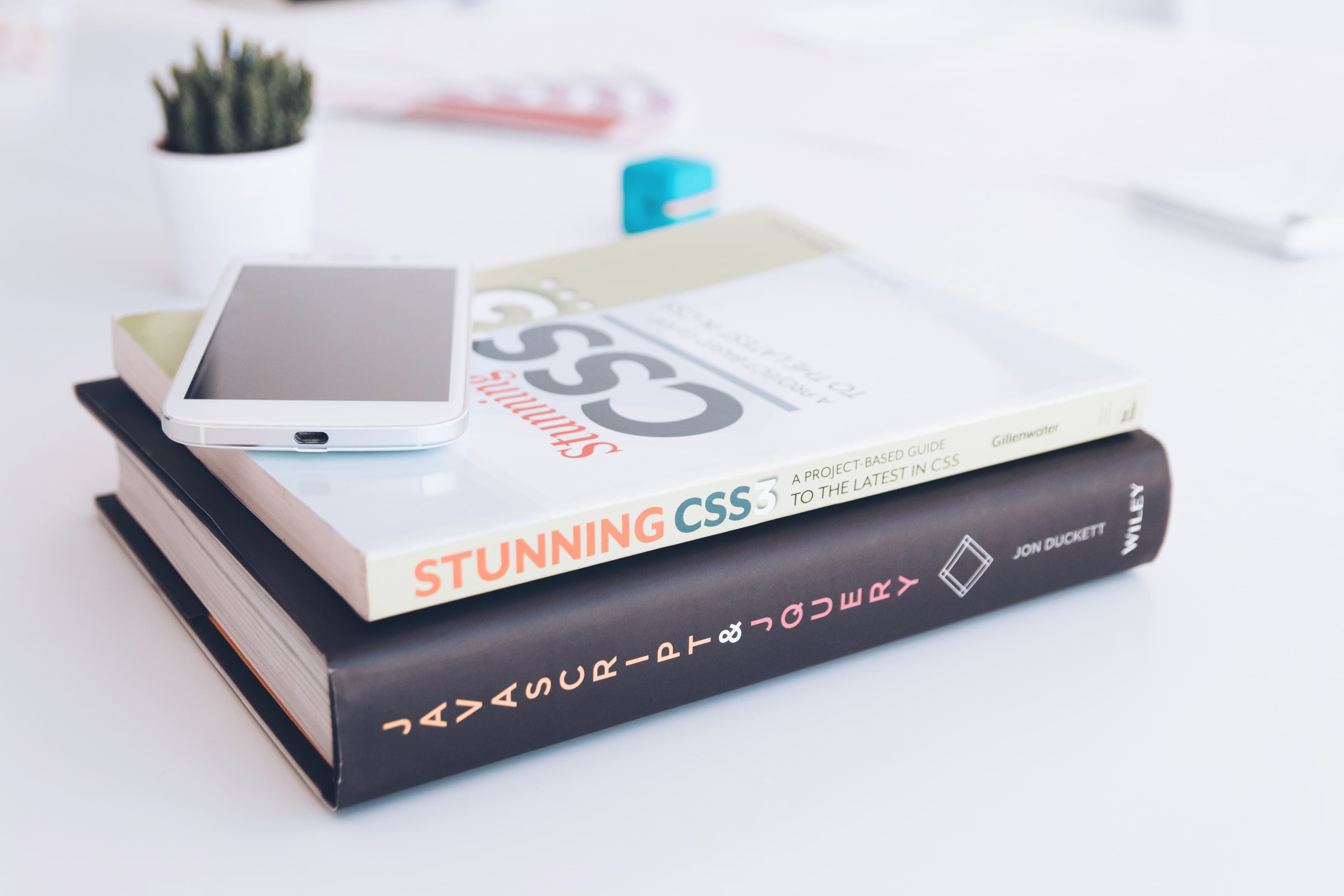 Introduction to JavaScript (Part 1)